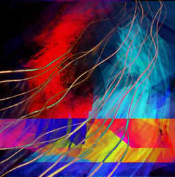 Wisps of Afterlife